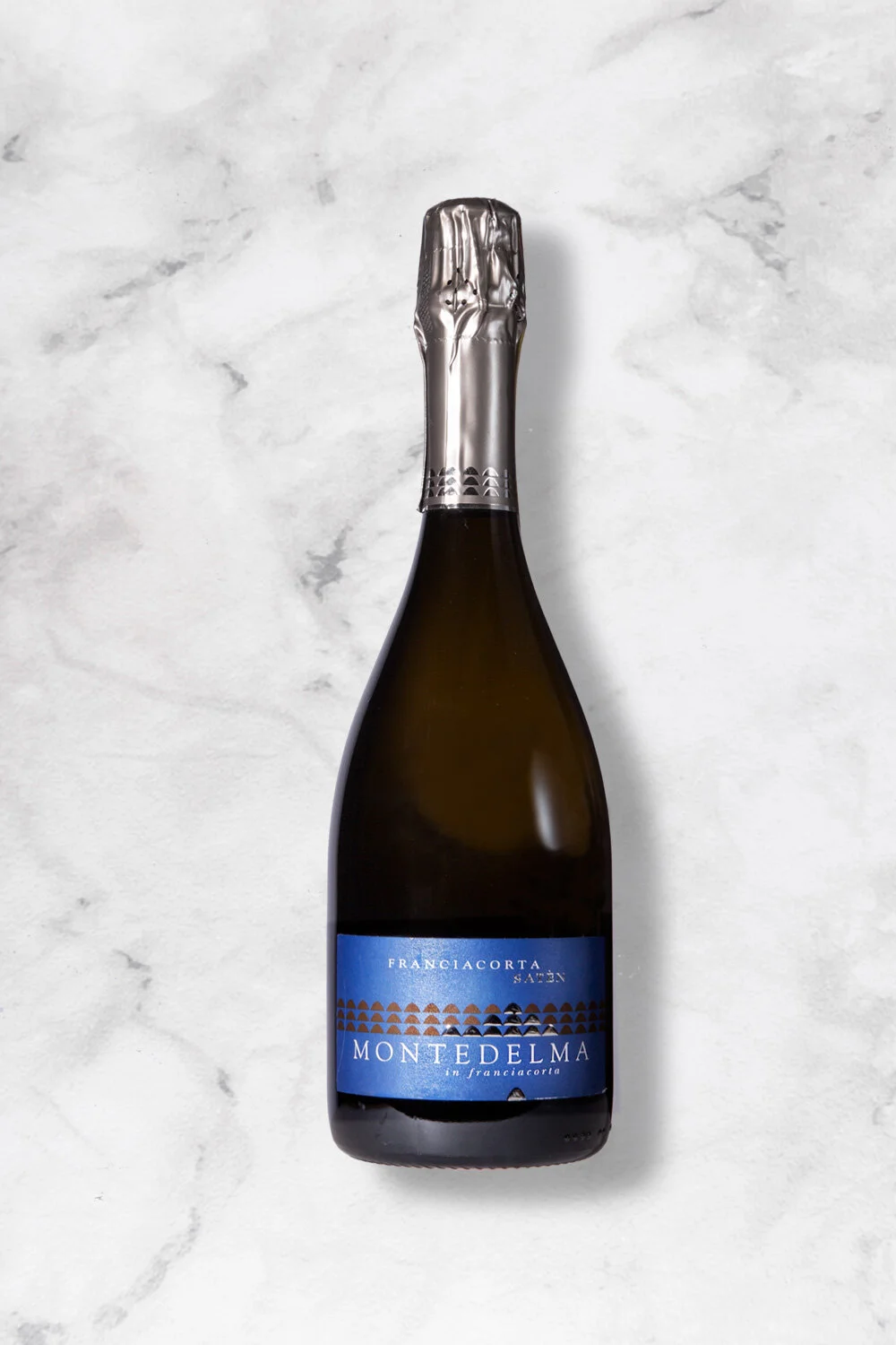MONTEDELMA - FRANCIACORTA SATEN