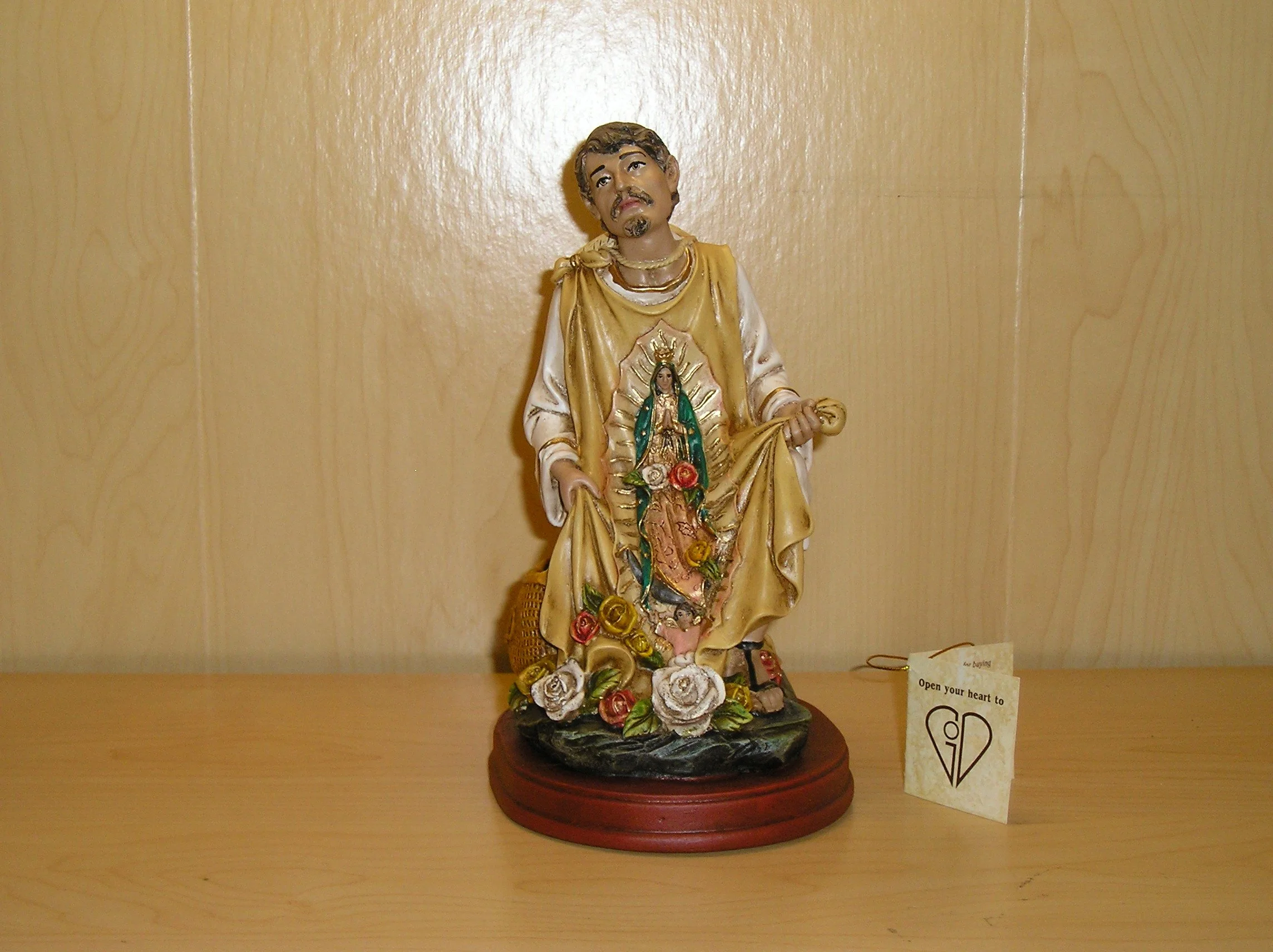Saint Juan Diego.JPG