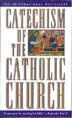 Catechism of the church Smaller size
