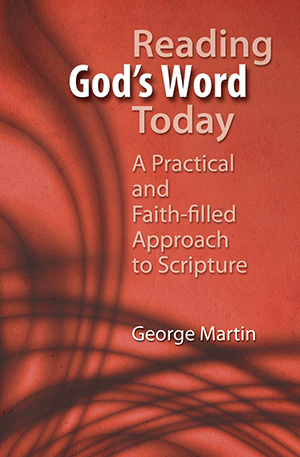 Reading God's Word Today