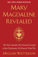 Mary Magdalene Revealed Book by Meggan Watterson.gif