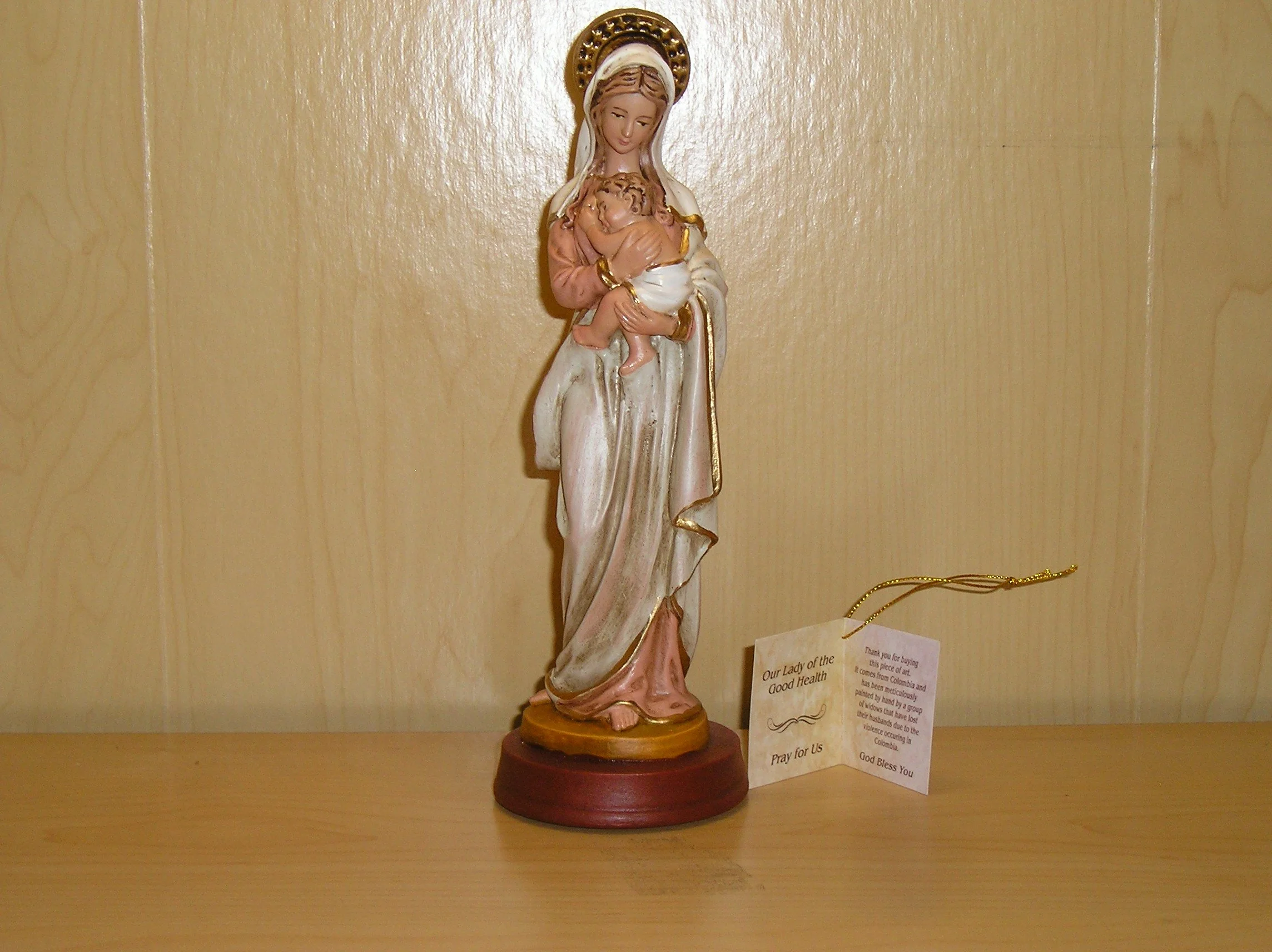Our Lady of Good Health.JPG