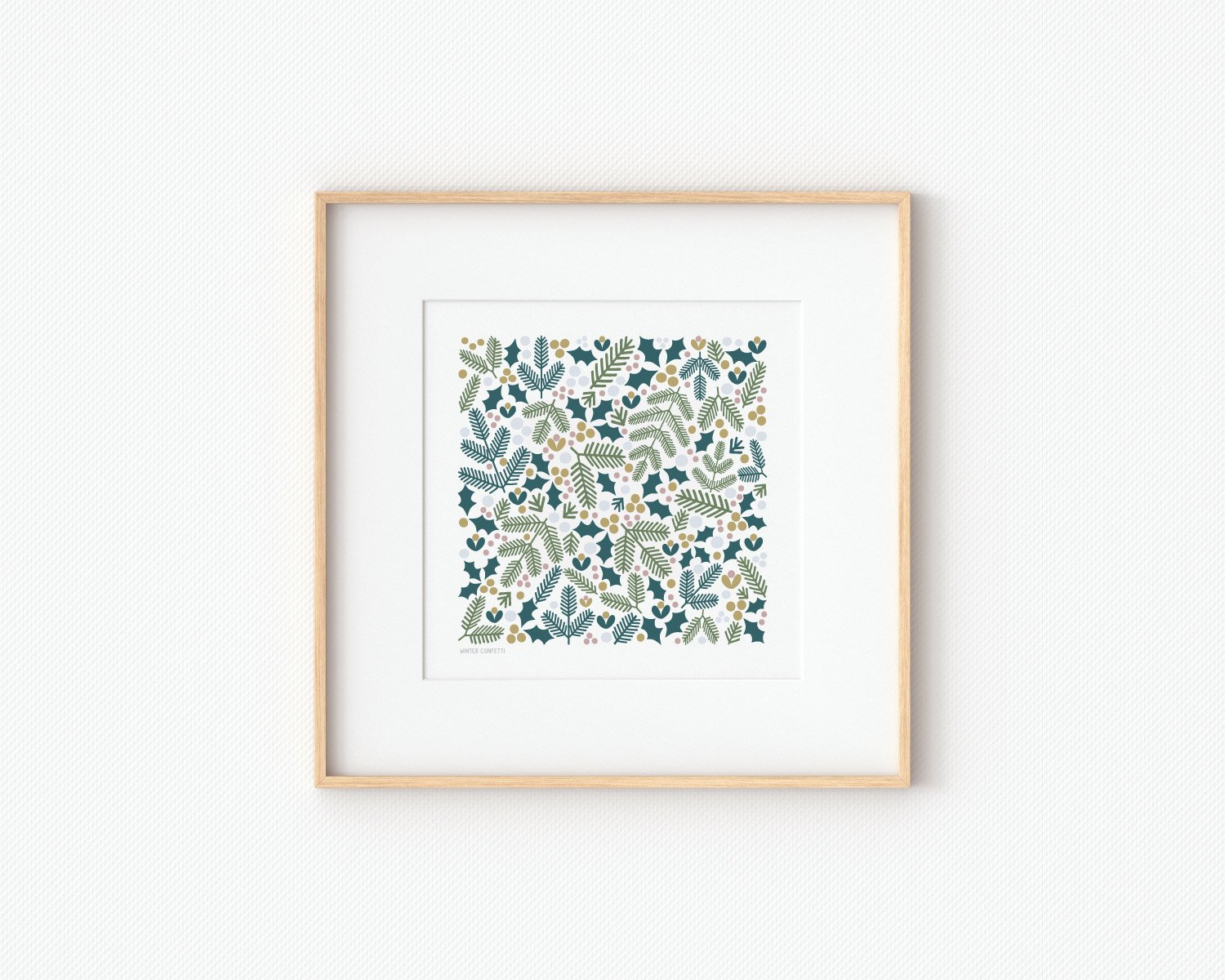 Winter Confetti Matted.jpg