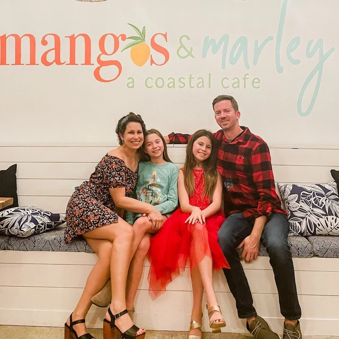 January Restaurant of The Month Mangos and Marley — The BP Team