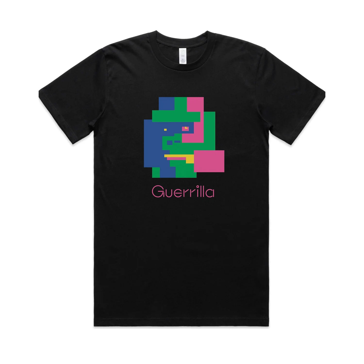 The Guerrilla Collection Limited Edition Men