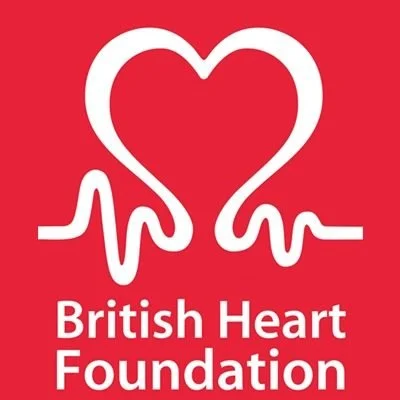 British Heart Foundation logo