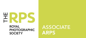 Royal Photographic Society Associate