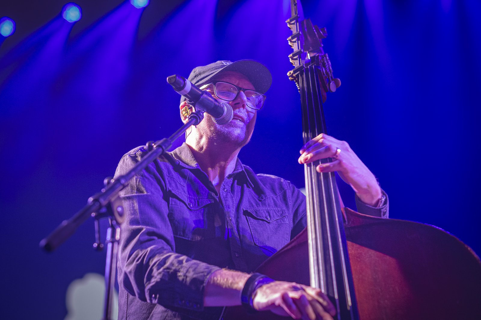 Nizlopi, CBS Arena, Coventry, 5 December 2025