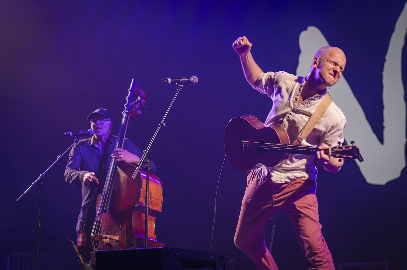 Nizlopi, CBS Arena, Coventry, 5 December 2025