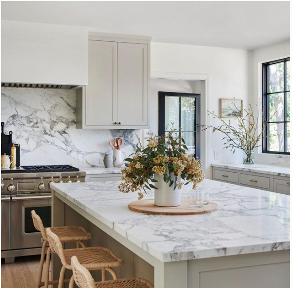 Where to Save and Where to Splurge on a Kitchen Remodel — Jen McFadyen
