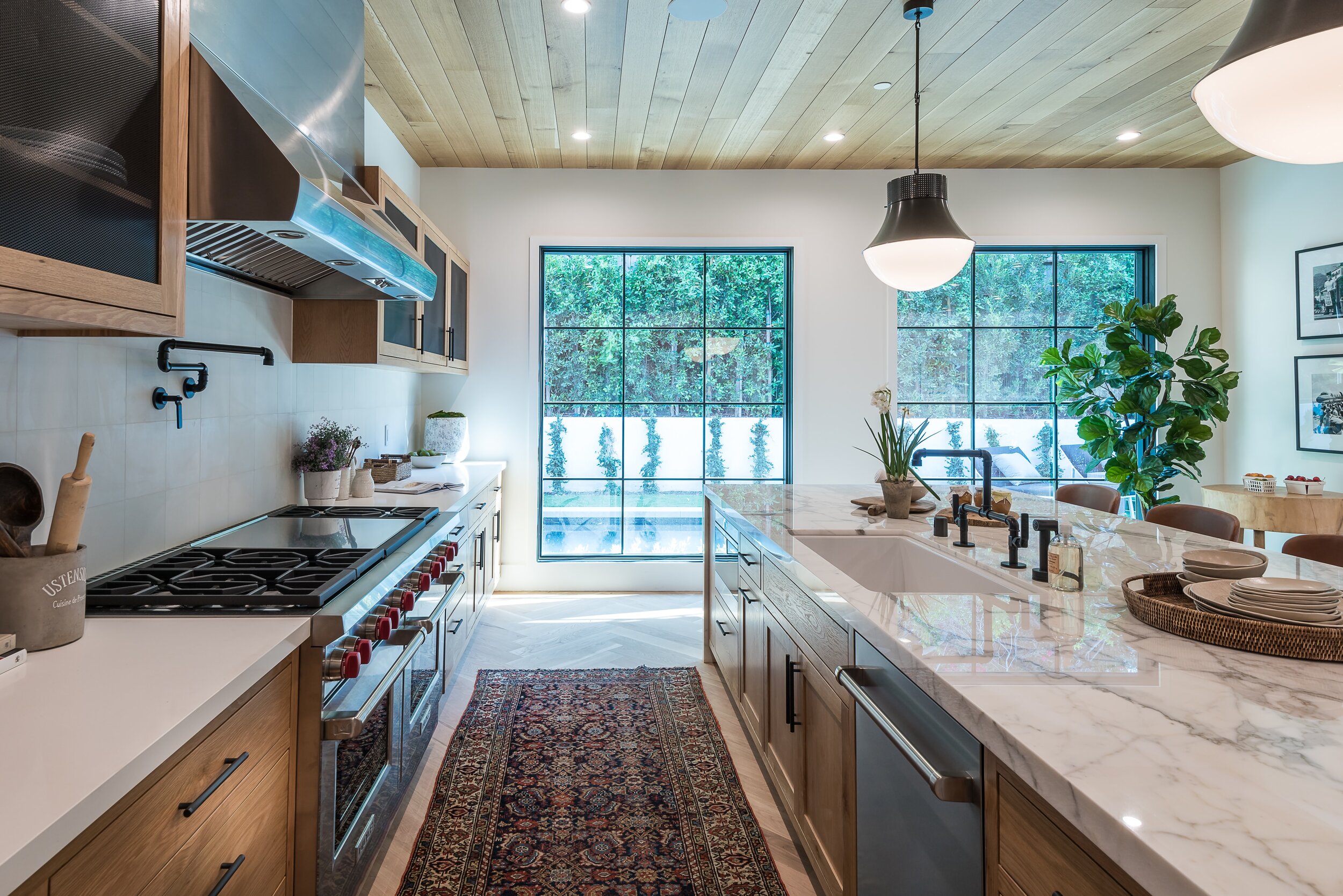 Your Complete Guide to Stone Countertops — Jen McFadyen
