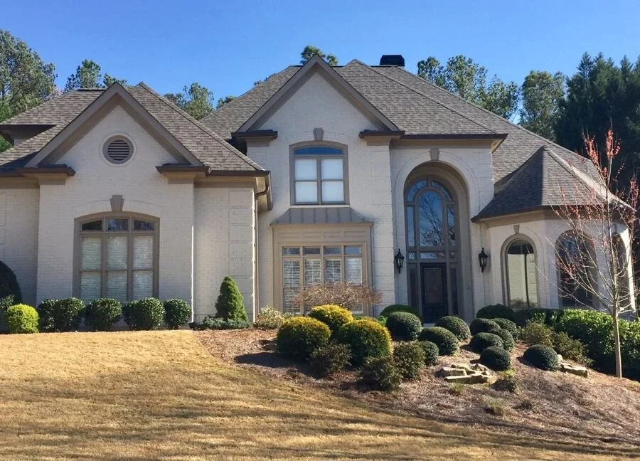 Exterior Paint Color Tips and Trends — Jen McFadyen