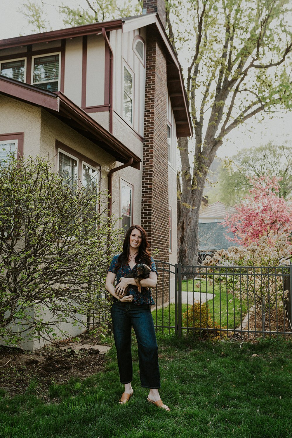 Exterior Paint Color Tips and Trends — Jen McFadyen