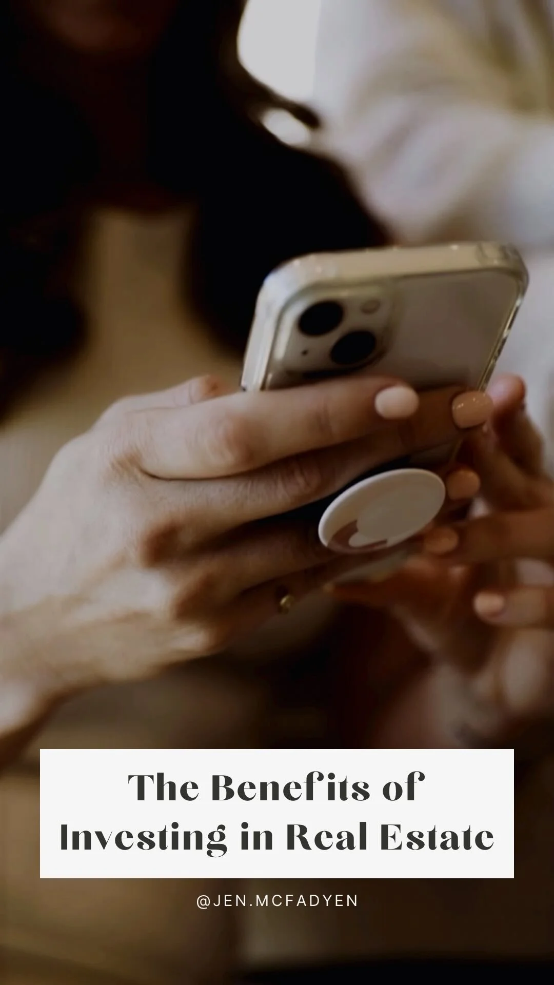 How to Choose the Right Wallpaper — I’m Jen