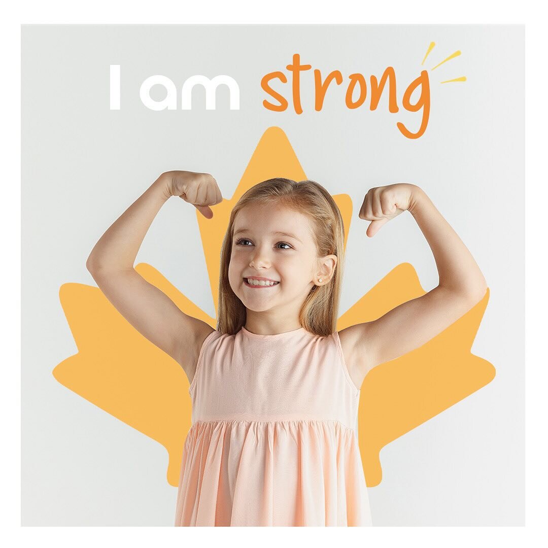 #mondaymantra I am STRONG!💪🏻

#mondaymantra #kidsconfidence #kidsselfesteem #fallprogams #kidswinterclasses #kidsmantra #kidsquotes #kidstrong #kidnasium #kidsninja #torontoninjas #ninjaclasses #happyhealthykids #kidsactivities #kidsgymnastics #kid