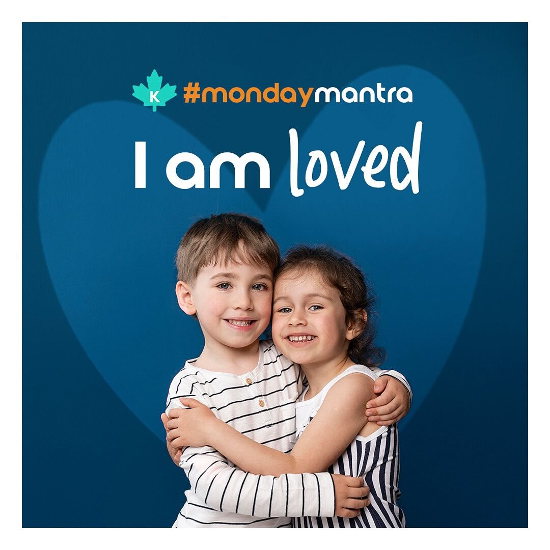 #mondaymantra I am LOVED! Valentine&rsquo;s Day is only 2 days away! Thank you to those who have purchased our share the gift of play Valentine&rsquo;s Day cards! We can&rsquo;t wait for you to share the gift of play with your friends and family!

#k