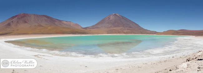 Laguna Verde