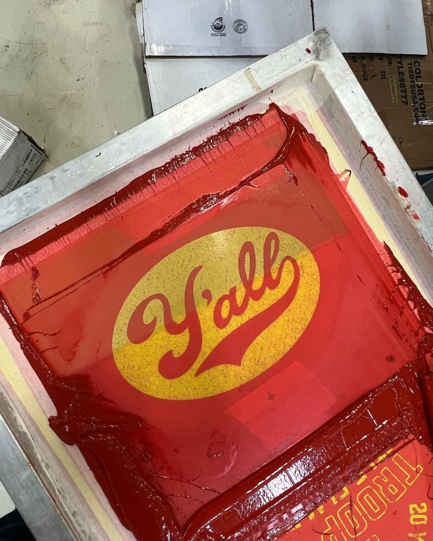 Ain&rsquo;t nothin like it y&rsquo;all