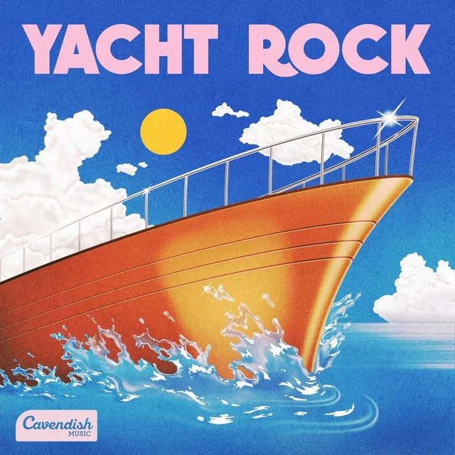 Yacht Rock - what I learned