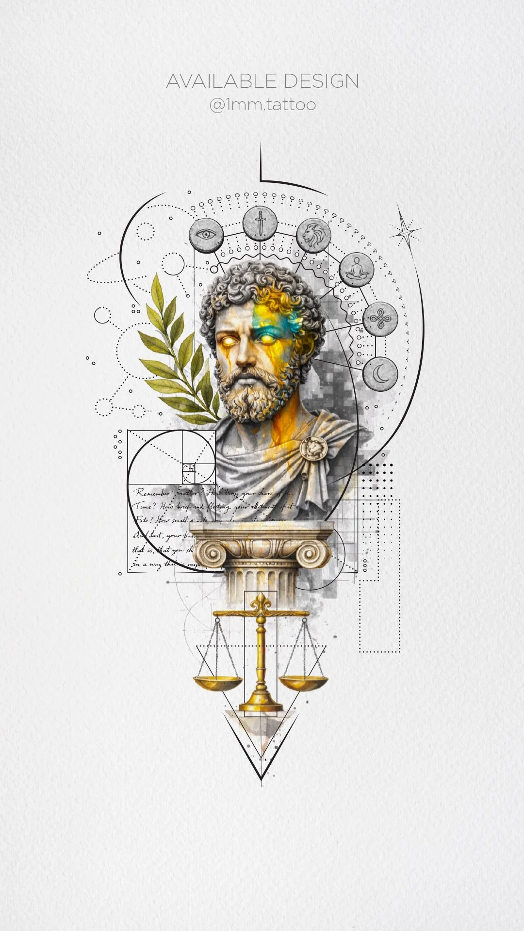 Stoic Virtues