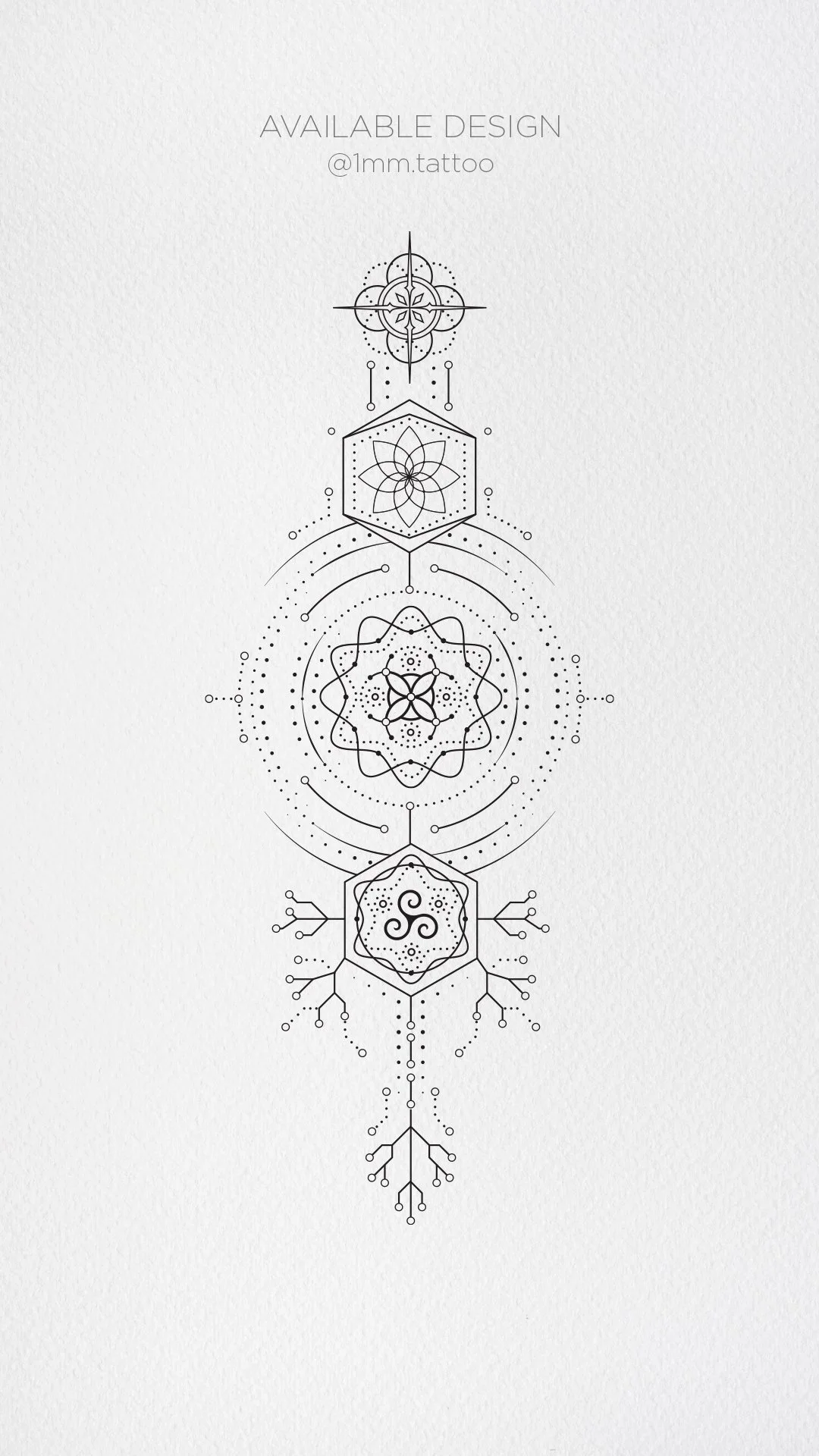Neuron Star