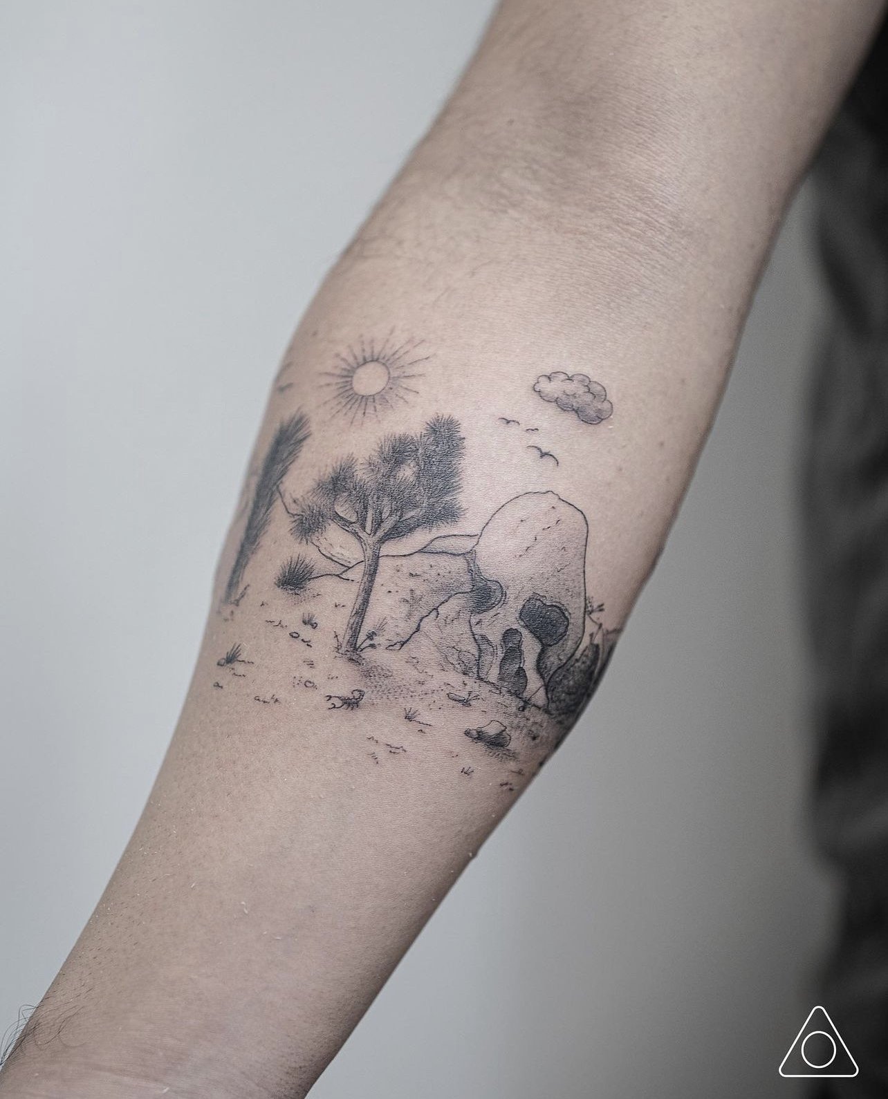 Creative armband tattoo design for men on Craiyon