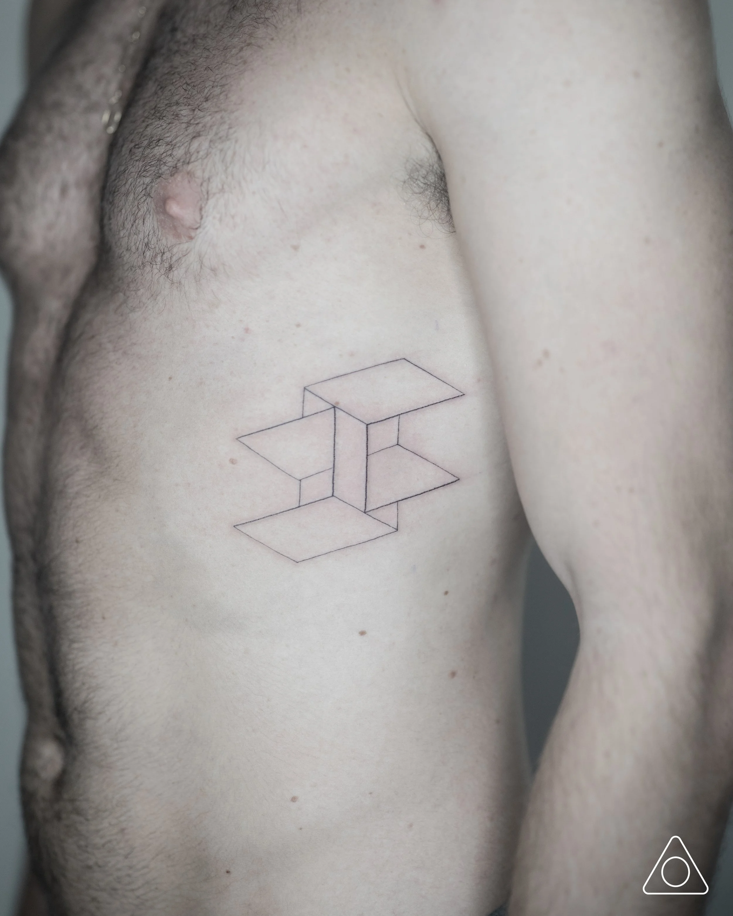 FINE LINE JOSEF ALBERS