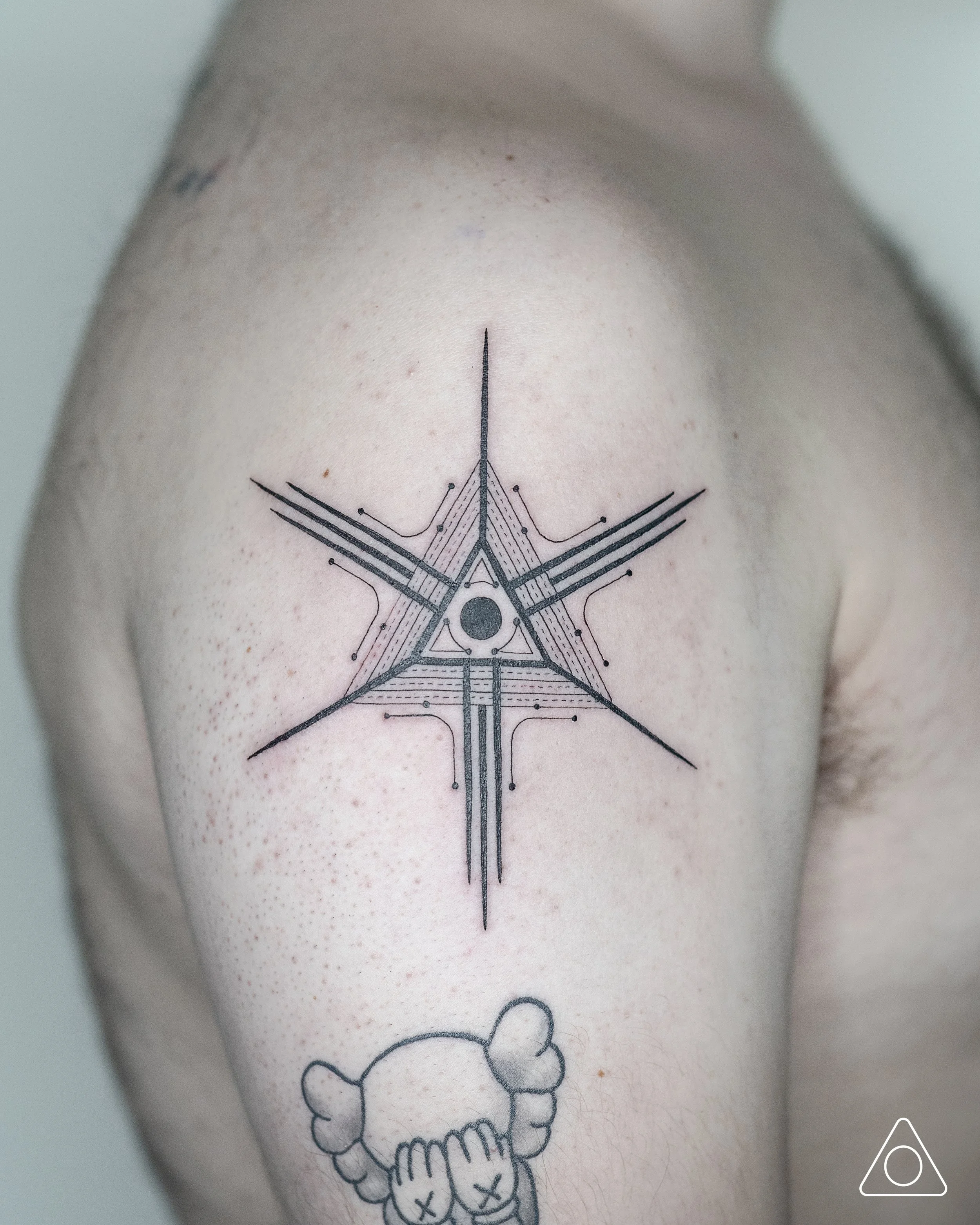 ABSTRACT COMPASS