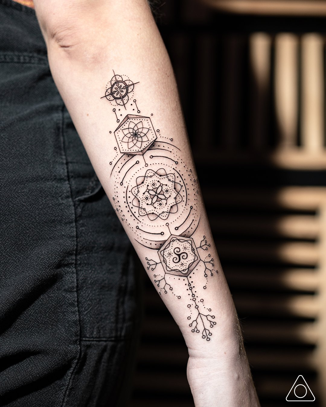 Sacred Cycle