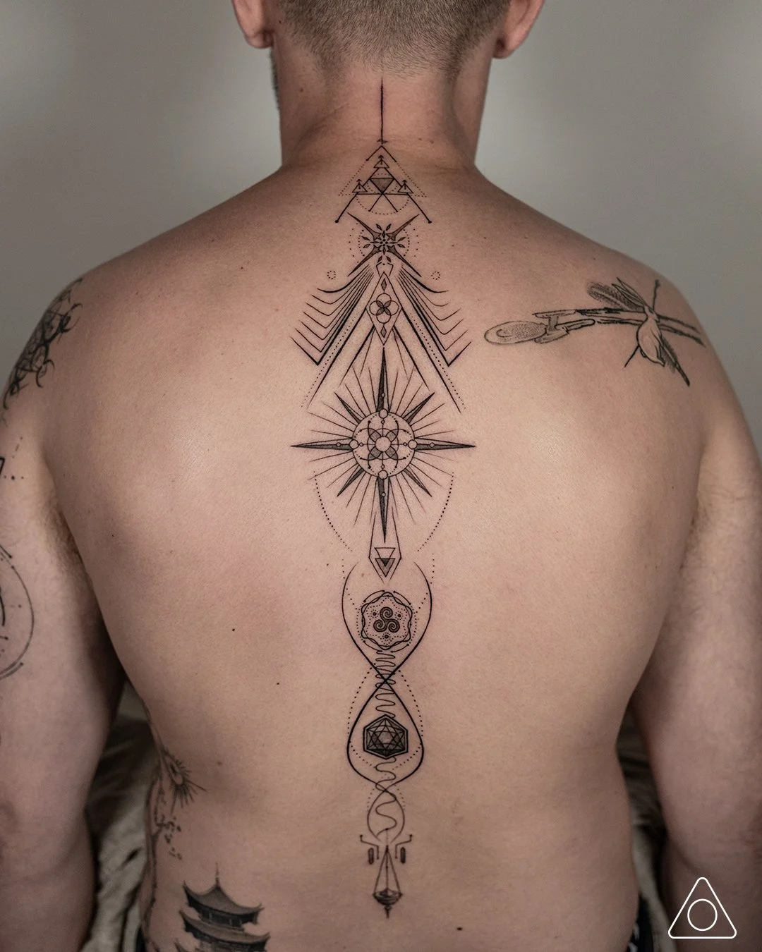Celestial Lineage