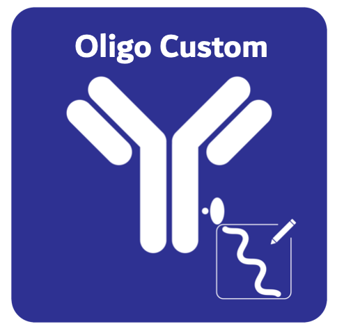 oYo-Link® Oligo Custom Product Icon