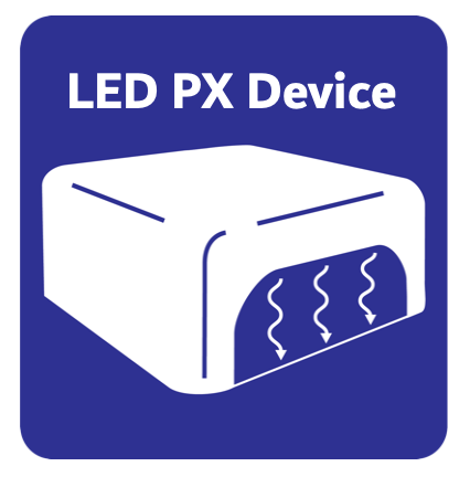 LED Photo-Crosslinking Device Product Icon