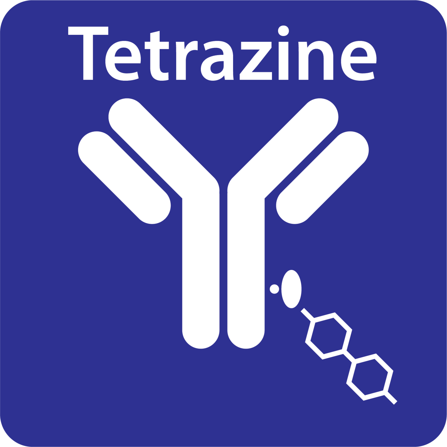 oYo-Link® Tetrazine Product Icon