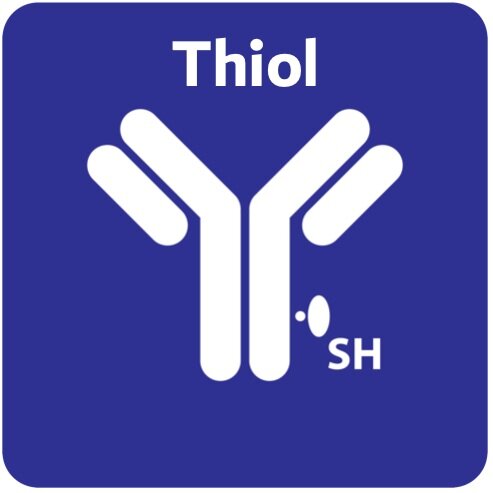 oYo-Link® Thiol Product Icon