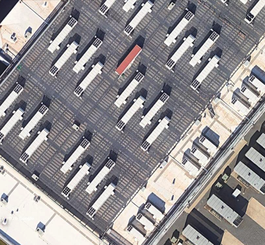 Data Centers - The Overlooked Savings Option