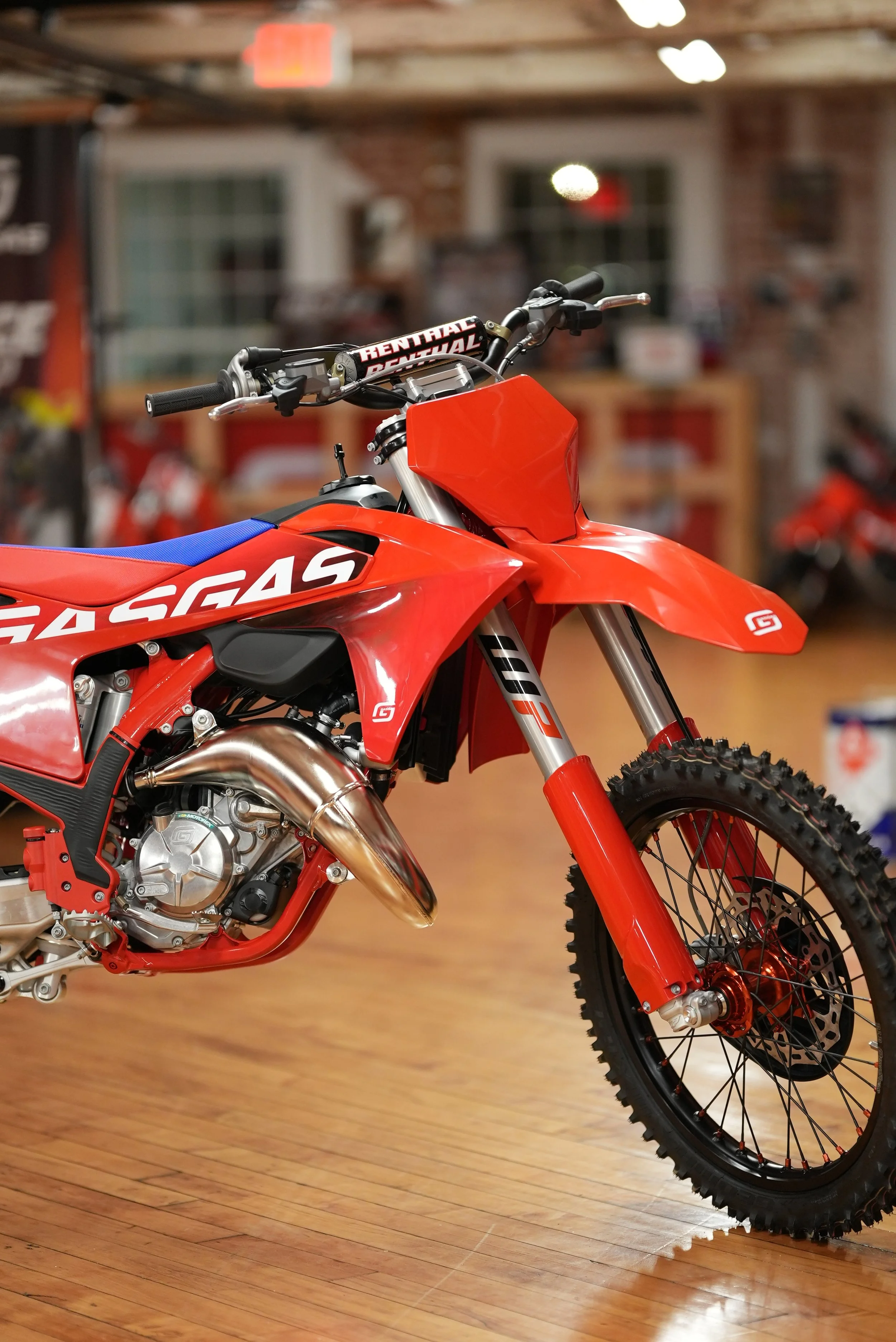 motorcycle museum raffle