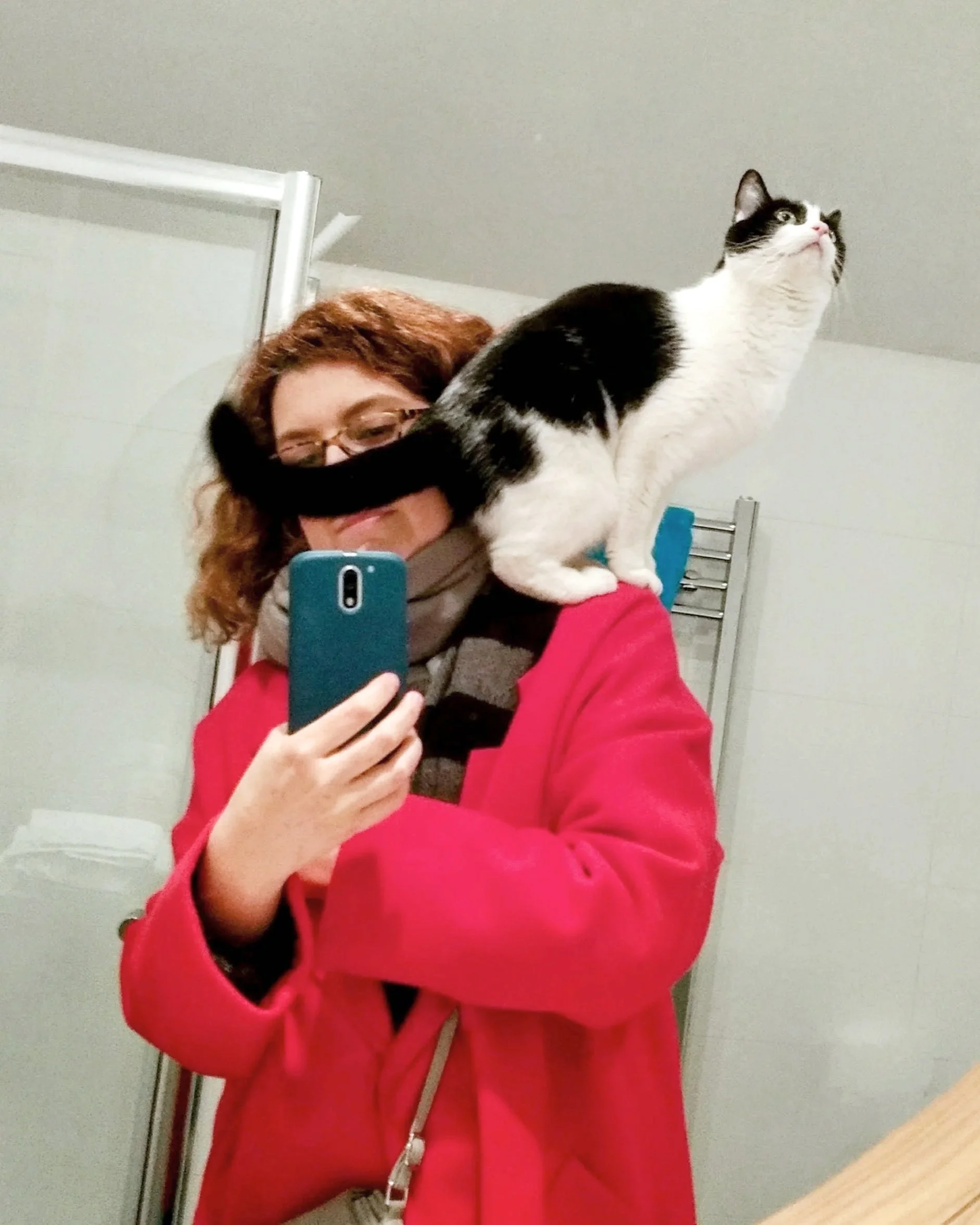 Meet CHRISTIANNA