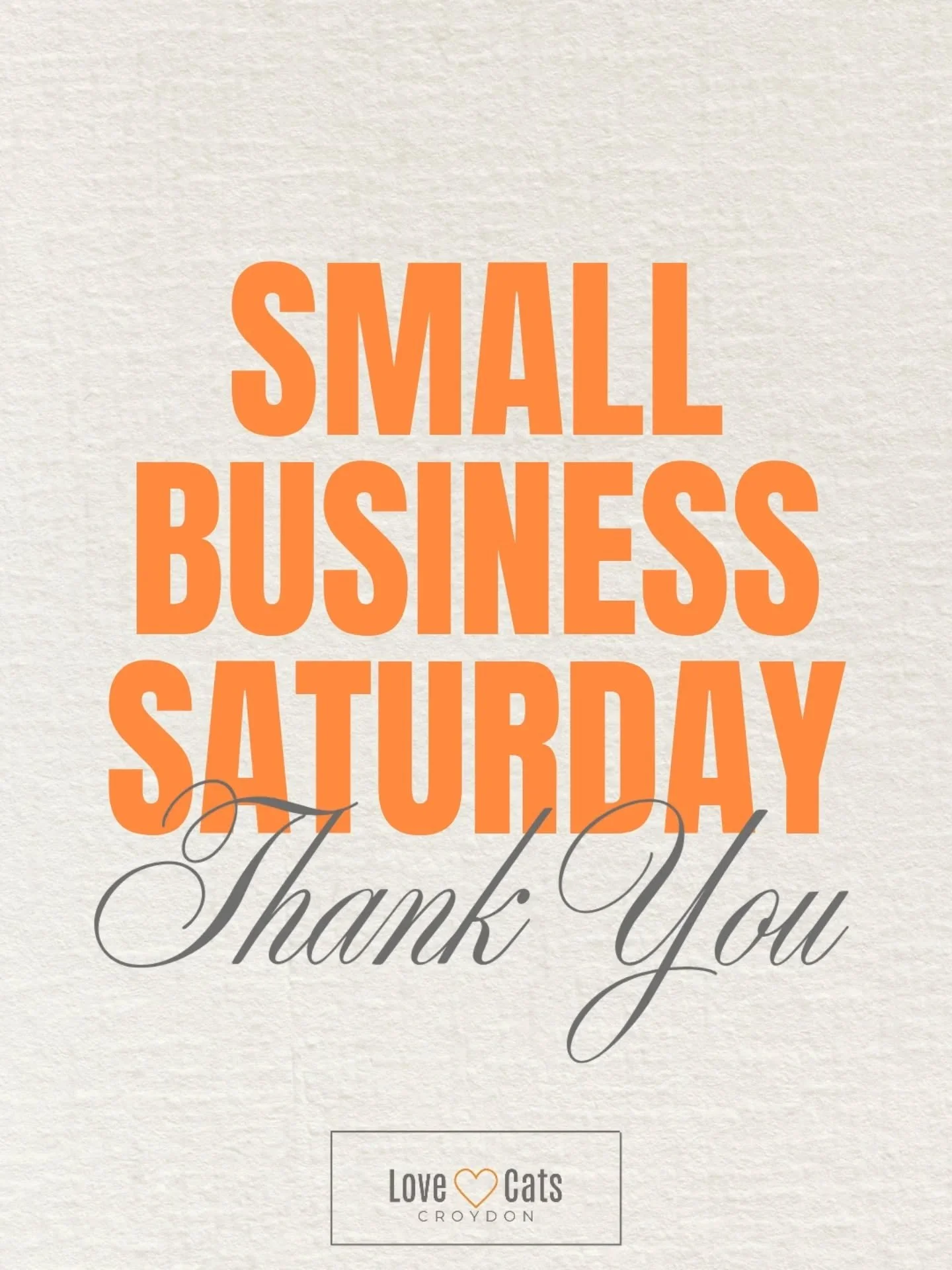 &gt;&gt;&gt;SWIPE&gt;&gt;&gt; for info and a HUGE THANK YOU this #smallbusinesssaturday

Want to keep supporting your local cat sitter?

1) Keep booking us! 😻
2) Keep paying those invoices (on time) ✔️
3) Keep telling your friends, family, colleague