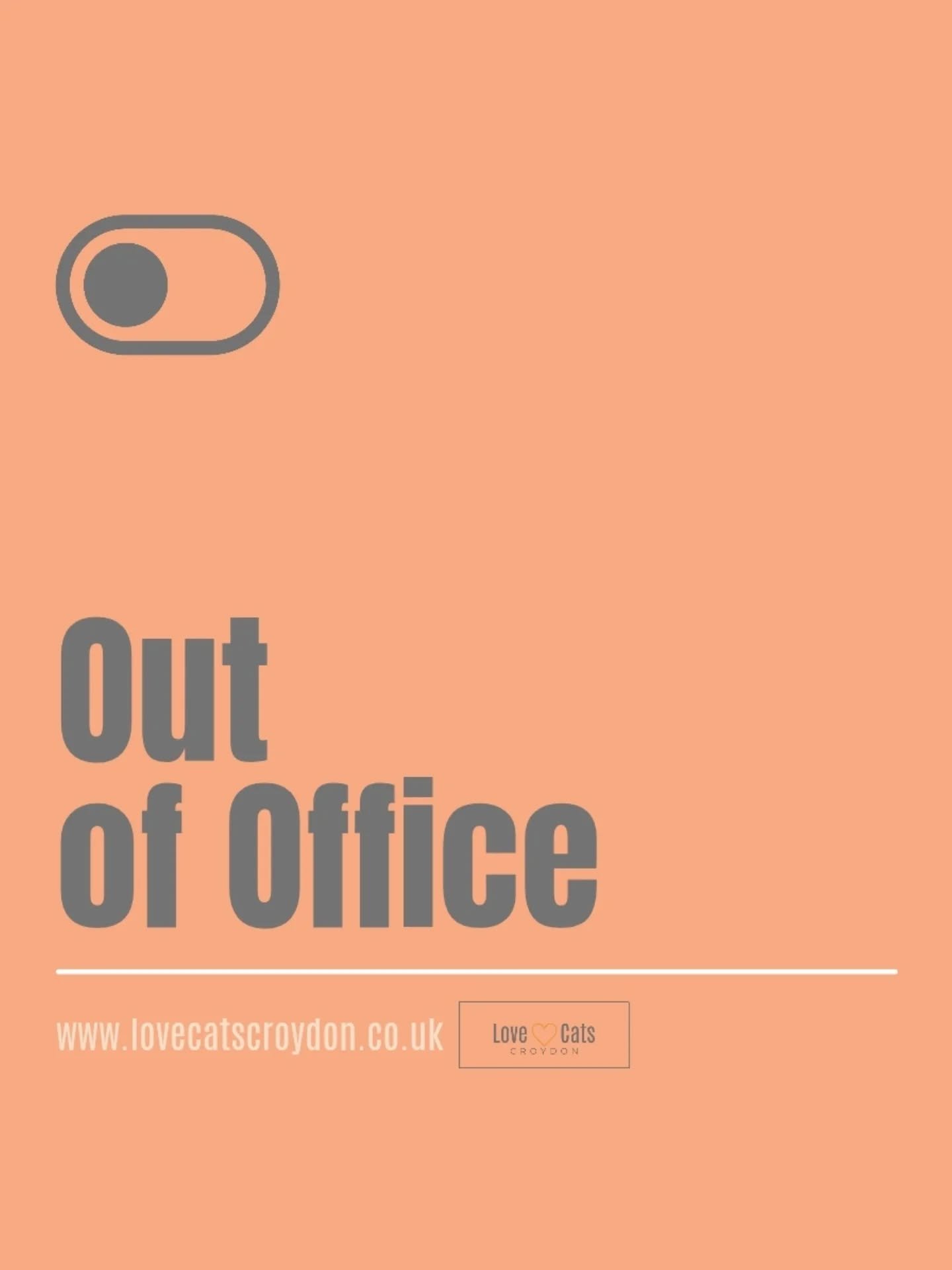 Random #caturday off? In the sunshine? Don't mind if I do!

With all the non payments, the cancellations, the changes = a day with no visits for me! Extraordinary, kinda frustrating as it was due to be busy, BUT taking time out counts too! 

Out of o