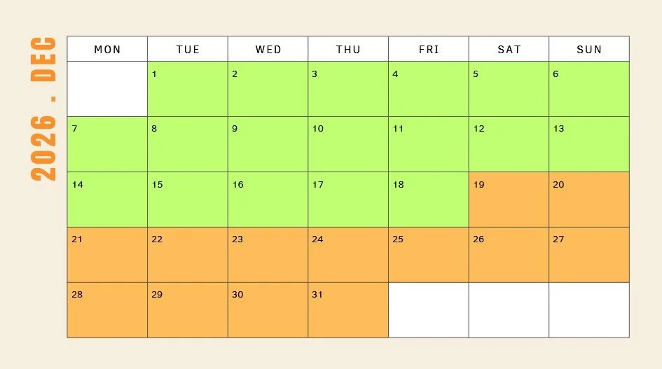 Love Cats Croydon cat sitters availability diary December 2026