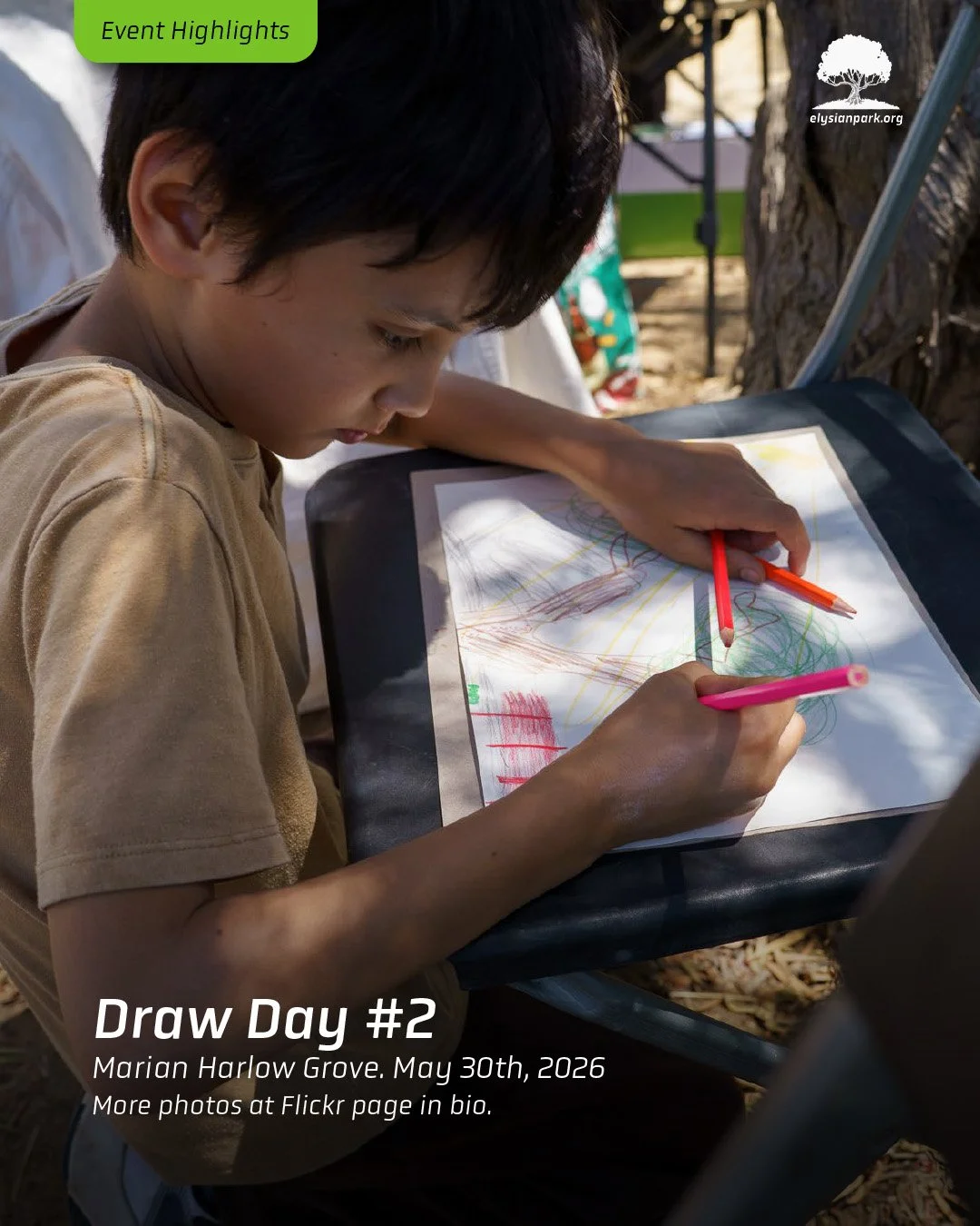 It was a busy morning yesterday, full of enthusiastic kids ready to experiment with pastels, colored pencils and markers. We were excited to be joined by some regular sketchers from @bringyourownpen who showed up with blankets and favorite tools. Of 