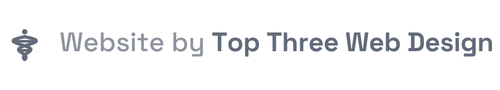 Top Three Web Design