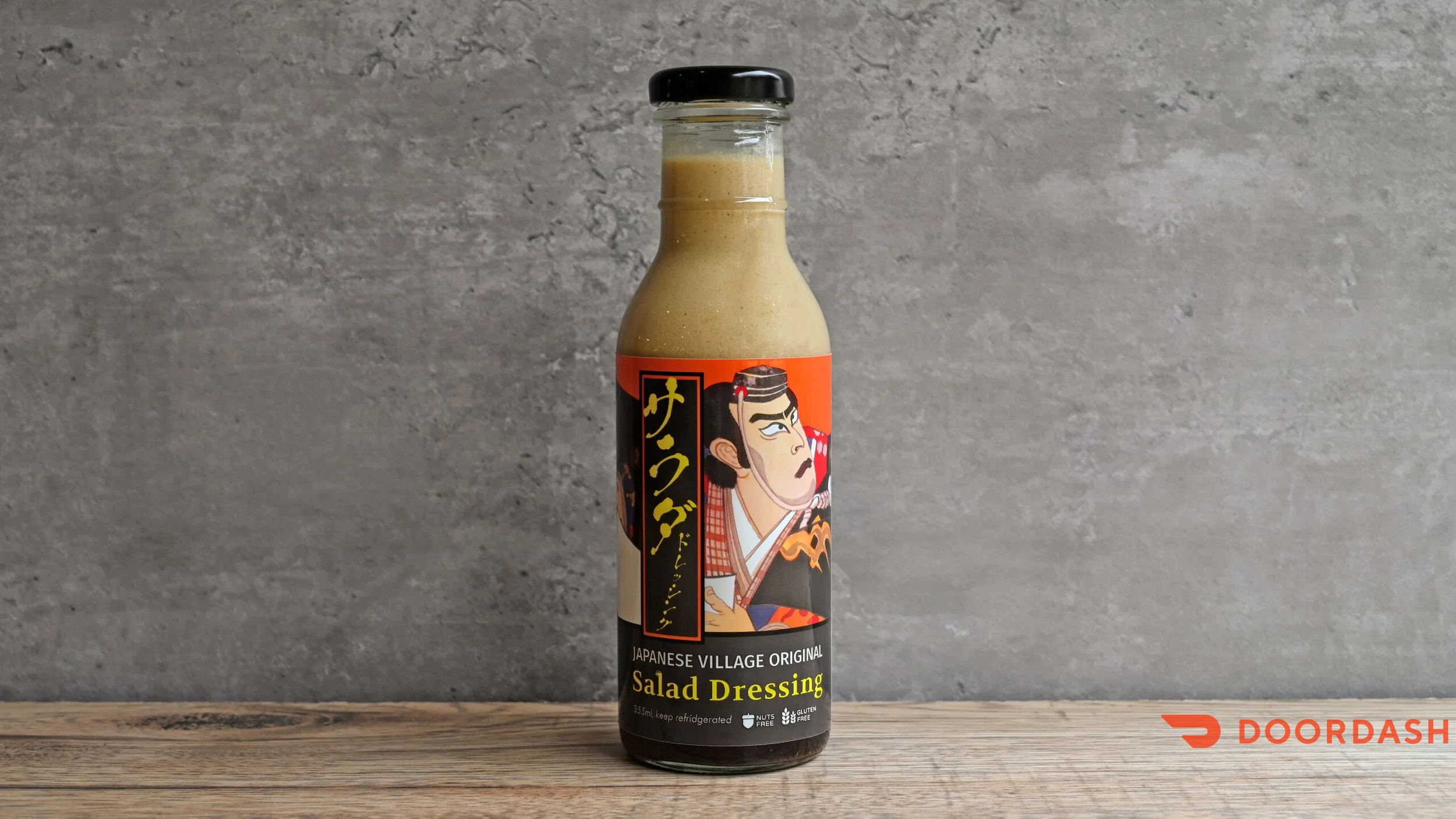 Japanese Sauces — Japanese Village Edmonton