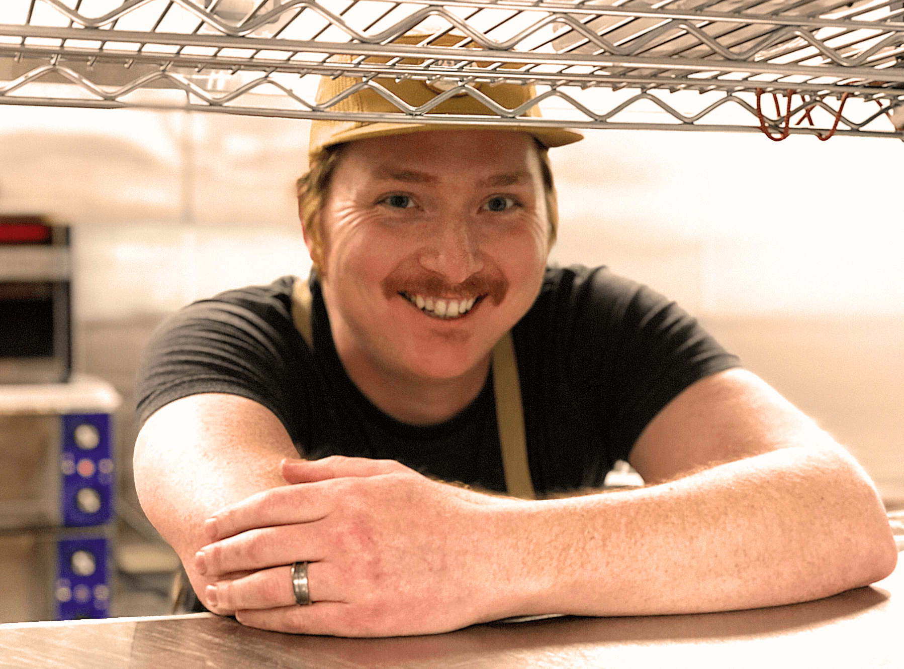 Meet the Chef