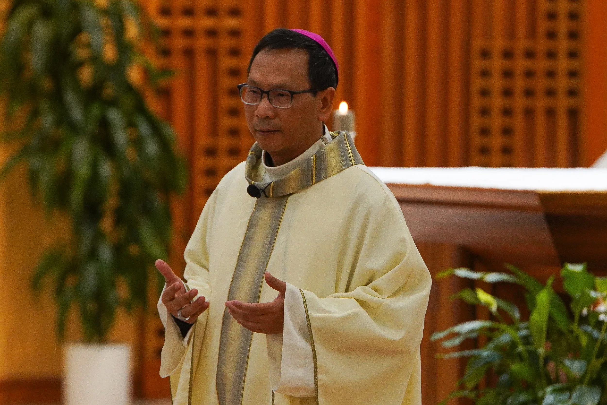 Good Shepherd Catholic School