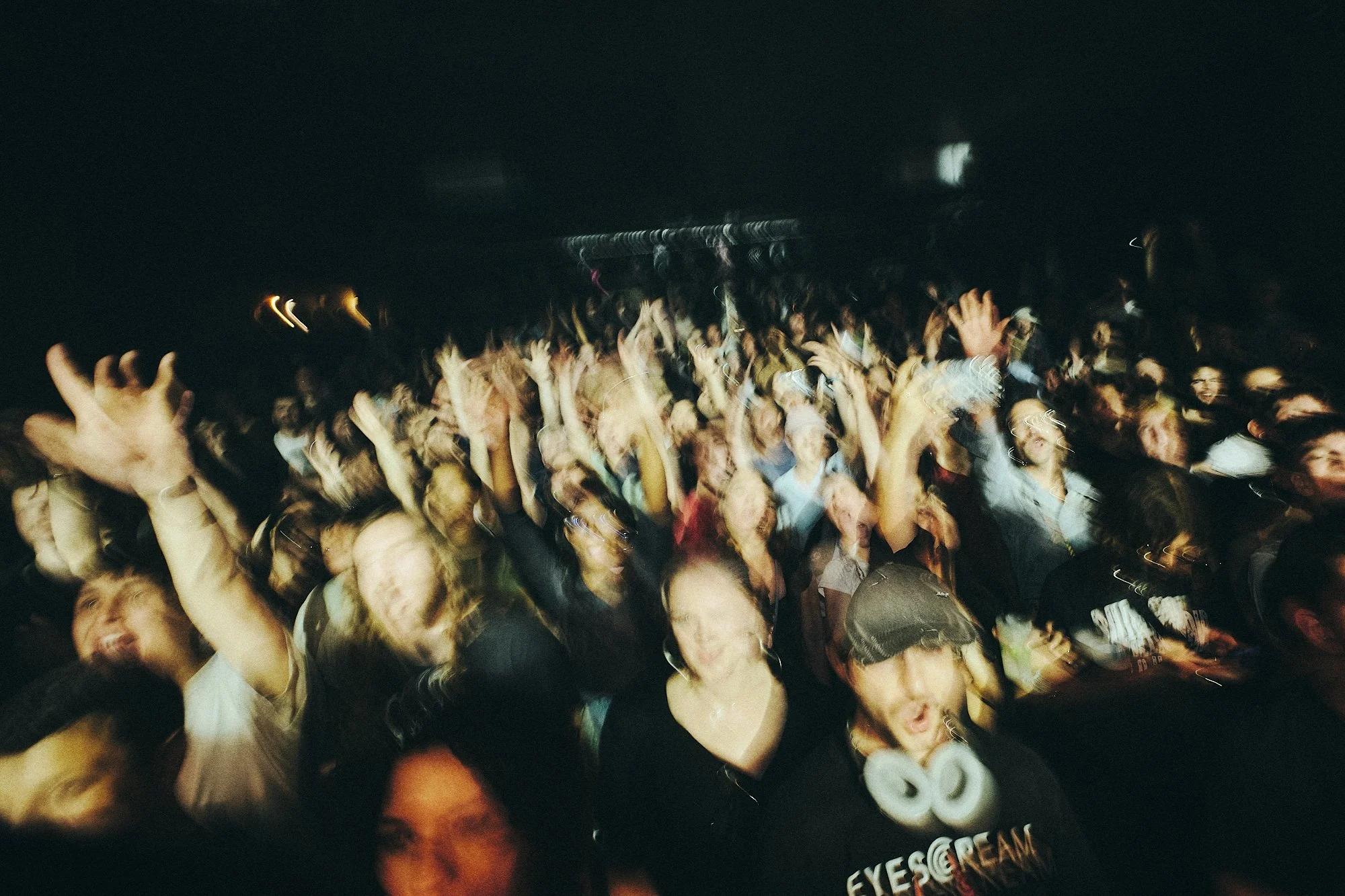 EU tour done 