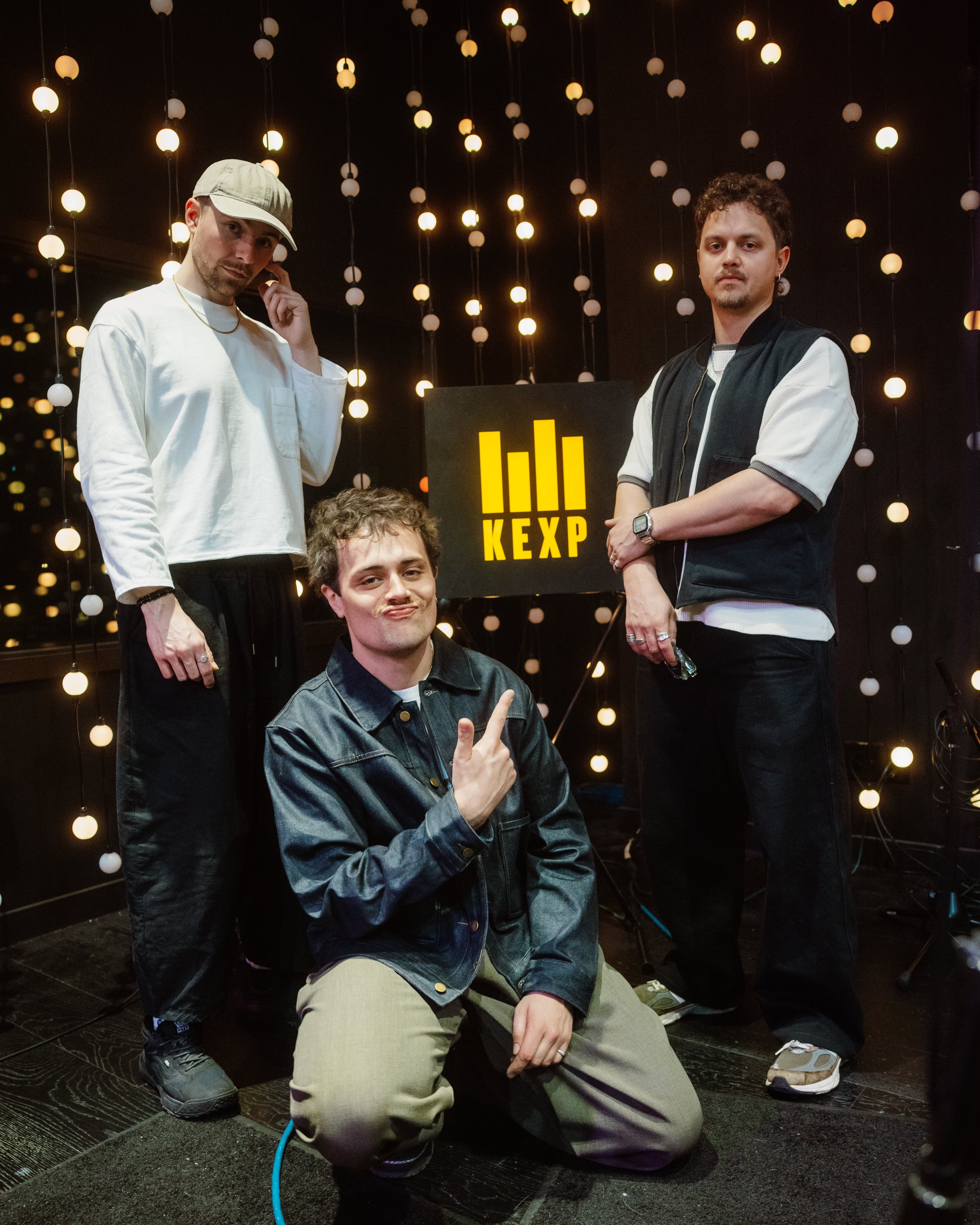 corto.alto KEXP session is live 