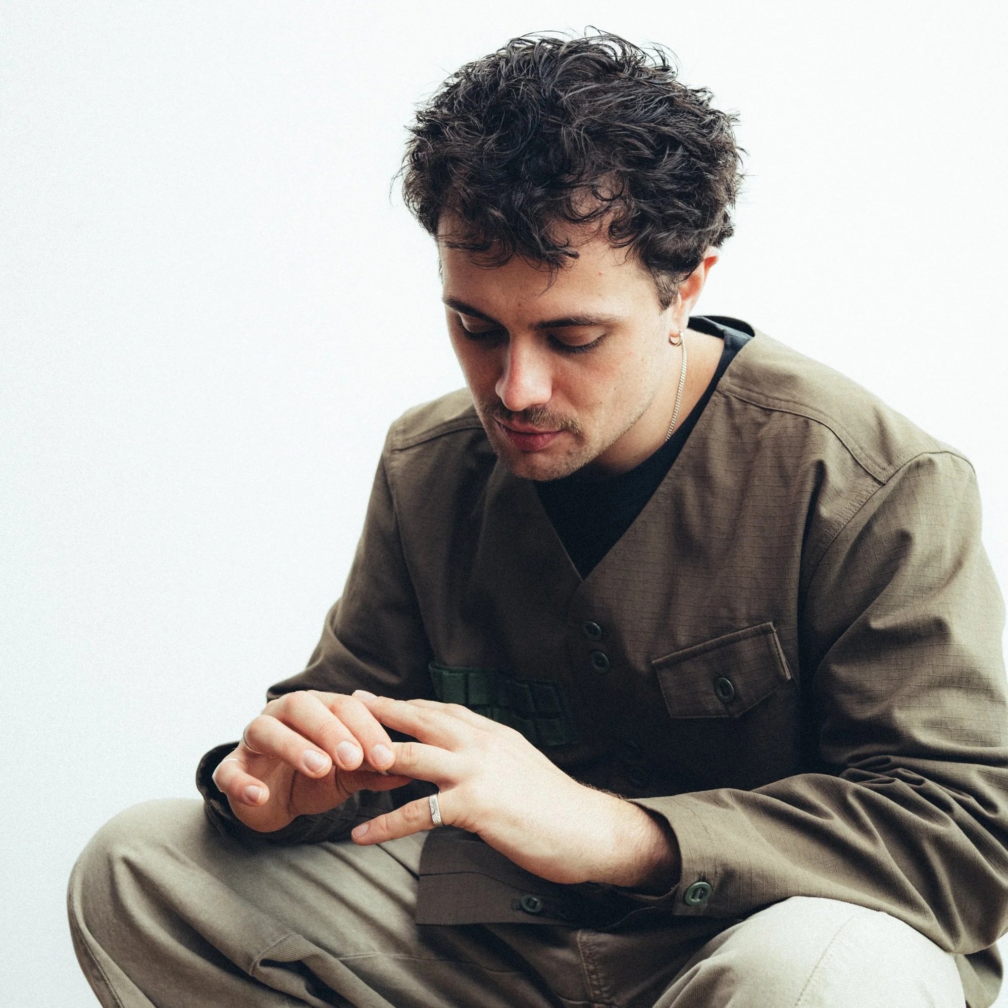 corto.alto releases ‘NOBLEHILL’ feat. Jacob Alon