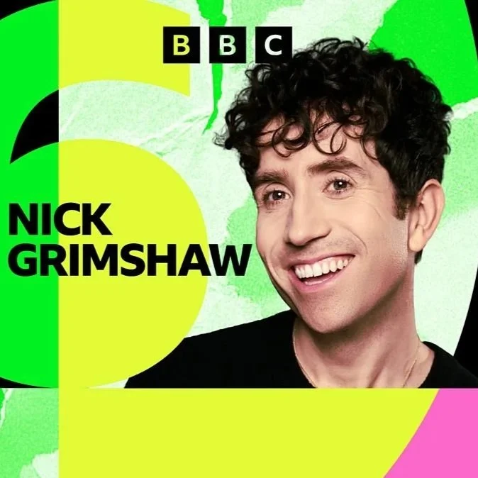 Big 6 Music support on NOBLEHILL
