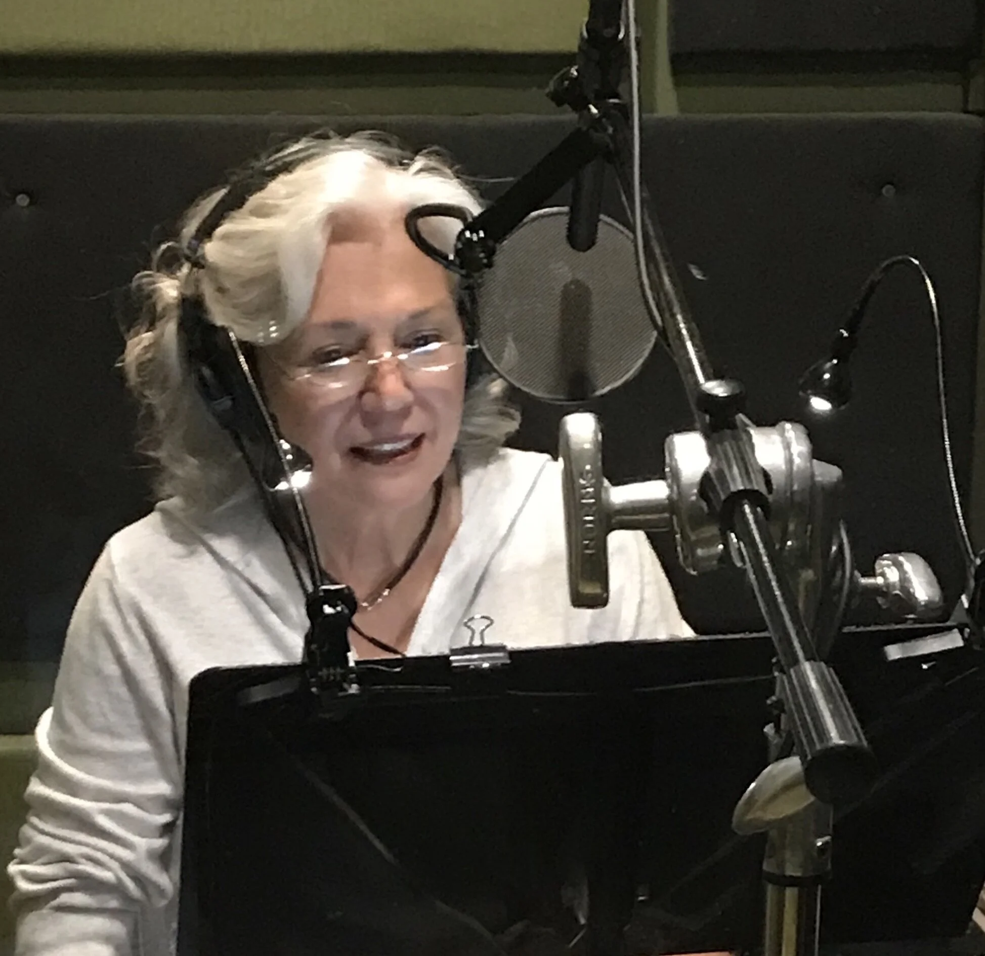 “September Girl” Launches as Audible Audiobook